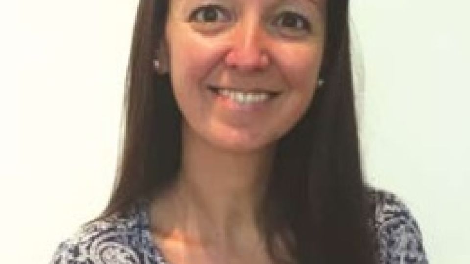 Dra. Verónica Sieira