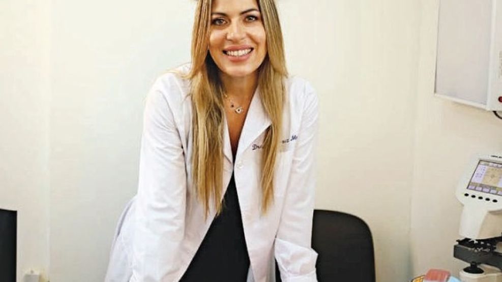 Dra. Magalí Narvaez