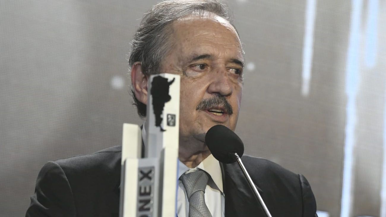 Ricardo Alfonsín