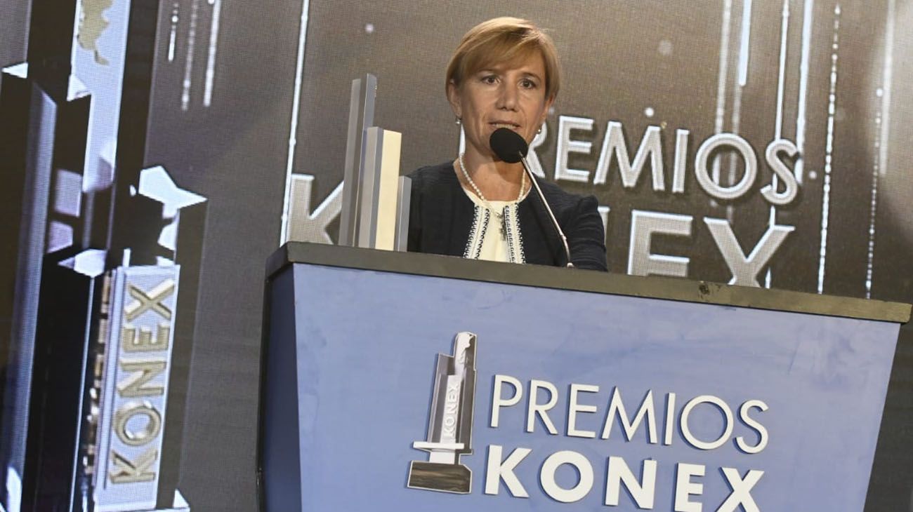 Premios Konex 2018