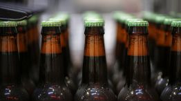 Drinkers Cry in Their Beer as Barley Squeeze Signals Pricier IPA