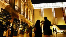 Así se llama la campaña destinada a promocionar el circuito de comercio madrileño como punto de turismo de compras entre los viajeros argentinos.