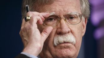 John Bolton