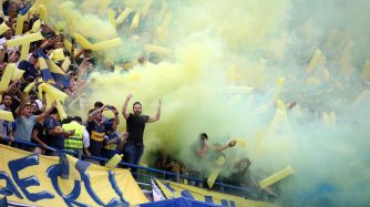 boca hinchada 131118