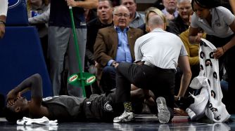 Caris LeVert 11132018