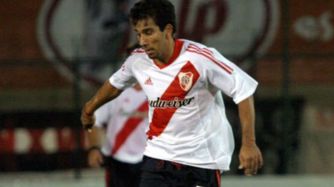 Nelson Cuevas
