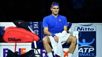 roger federer 131118