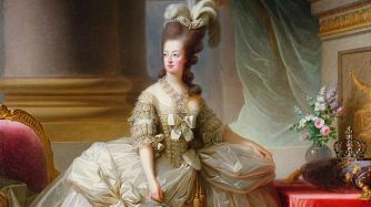 subasta joyas maria antonieta