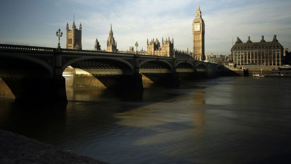 En total, 25 de los 33 distritos de Londres analizados por Acadata sufrieron caídas de precios en el año hasta septiembre