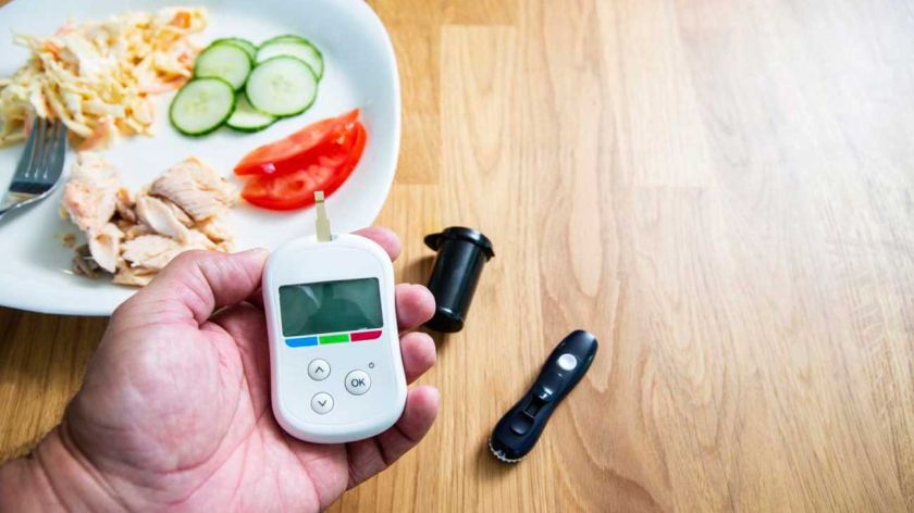diabetes en el ejercito