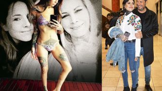 Cande Tinelli y la anorexia: su mamá pone en la mira en ShowMatch