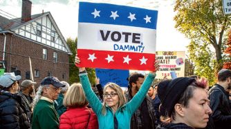 Estados Unidos mujeres