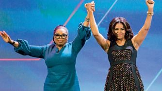 Michelle Obama