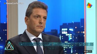 sergio massa elecciones 2019