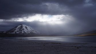 turismo chile volcanes