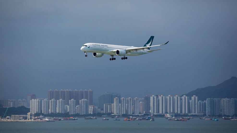 Cathay Tries to Pacify Angry Hack Victims With `Exciting Offers'