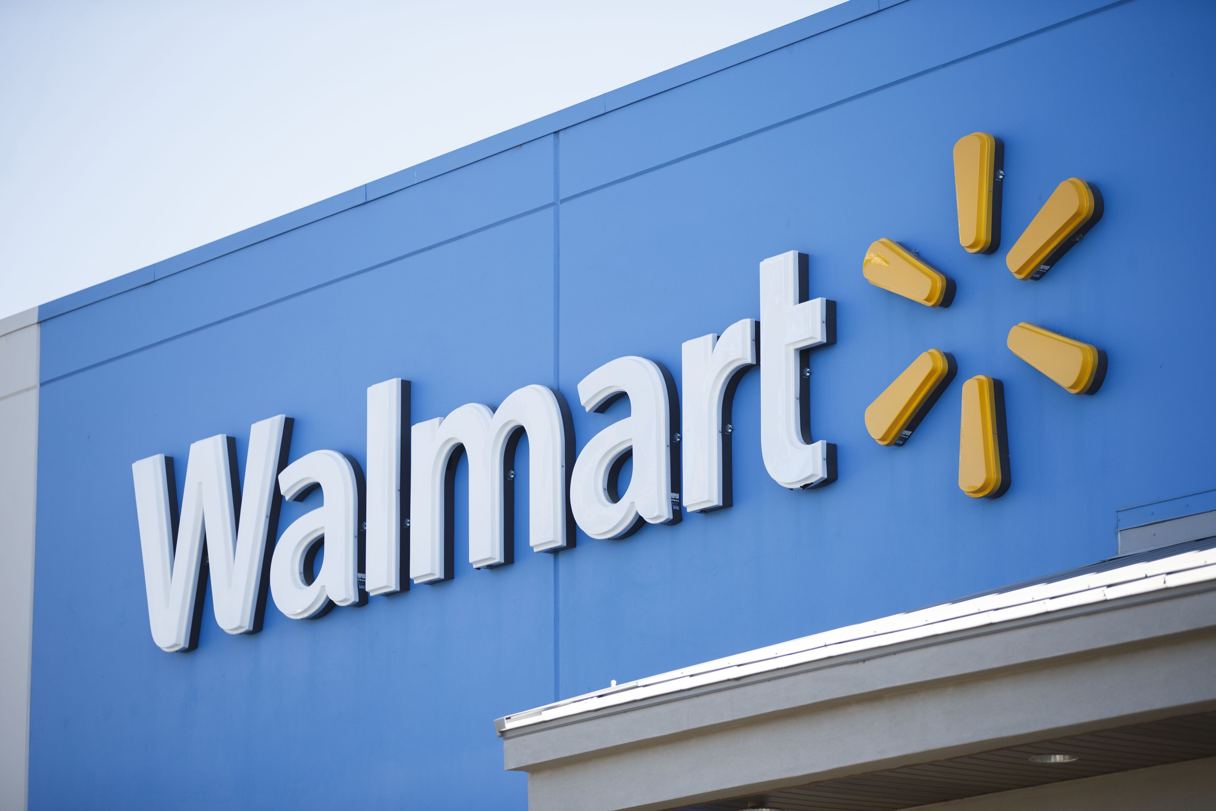 Walmart's Warehouse Chain Tries to Get High-Tech With Test Store