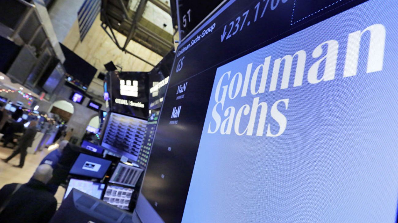 Goldman Sachs Group Inc.