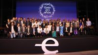 El foco del encuentro fue reconocer a todos los emprendedores que construyeron la historia de Endeavor durante estas dos décadas.