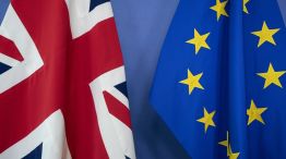 EU Chief Negotiator Michel Barnier Says EU Prepared For Disorderly Brexit