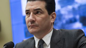 Scott Gottlieb
