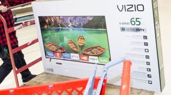 compras navideñas estados unidos