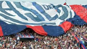 Estadio de San Lorenzo