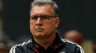 gerardo martino 151118