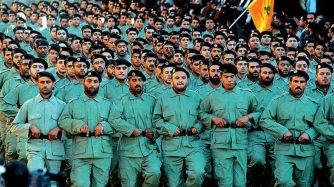 Hezbollah 20181115