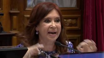 senado presupuesto 2019