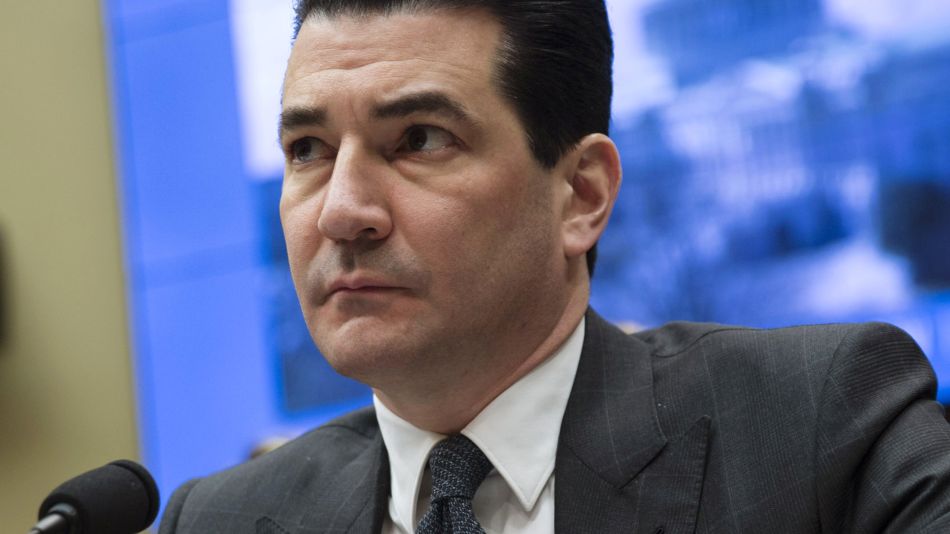 Scott Gottlieb