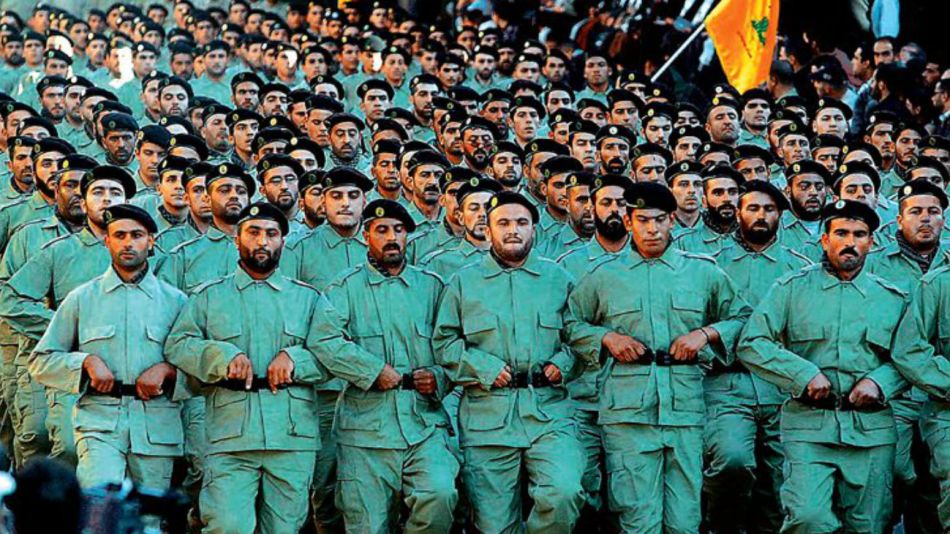 Hezbollah 20181115