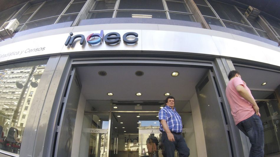 INDEC Inflación 11152018