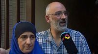 Los padres de los dos jóvenes detenidos salieron en defensa de sus hijos.