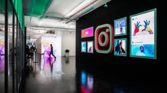 Systrom and Krieger Sold Instagram for $1 Billion. Now It’s Worth $100 Billion