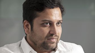 Inside Flipkart Ltd. Headquarters And Interview With CEO Binny Bansal