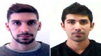 Detenidos por hezbollah