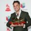 Jorge Drexler dominates Latin Grammys with three wins