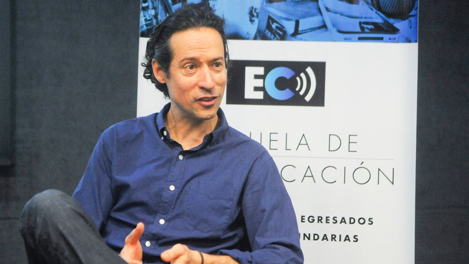 Iván Petrella 11162018