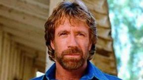 Chuck Norris 11172018