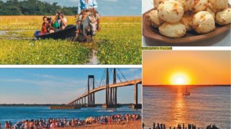Corrientes Cordoba Tur
