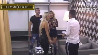 Noe y Emilce revelaron su mayor secreto