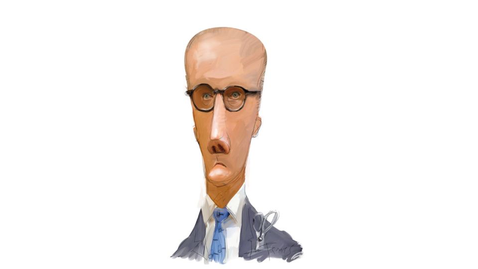 CORTES A MEDIDA Rosenkrantz