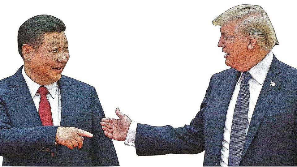 mano a mano. Con Buenos Aires como escenario, los presidentes de China y Estados Unidos mantendrán uno de los encuentros bilaterales más destacados del año.