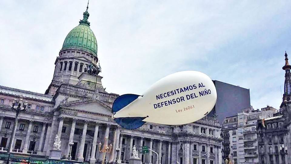 Derechos. Hace trece años se sancionó la ley que estipula esta figura para representar a los niños.