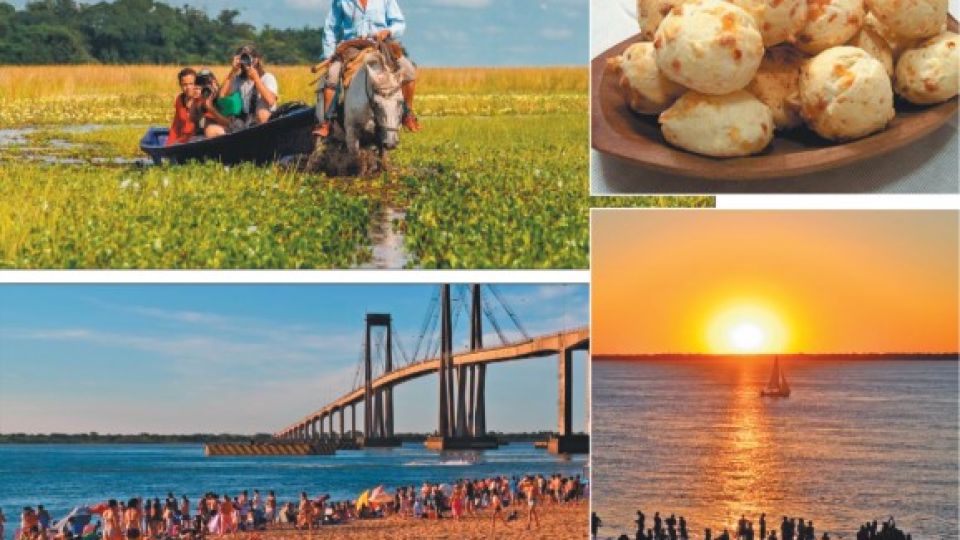 Corrientes Cordoba Tur