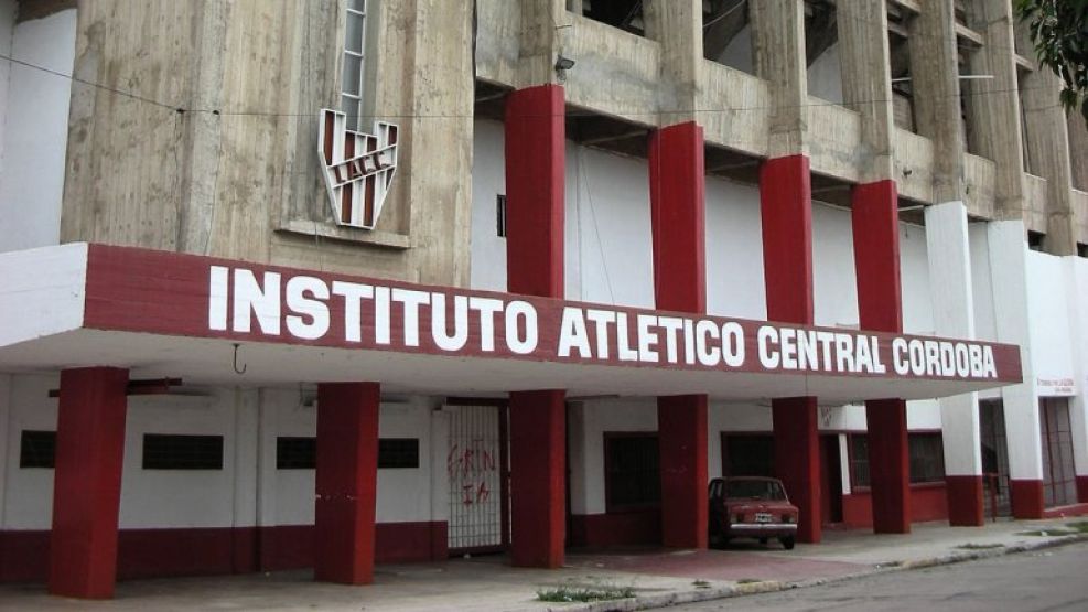 Instituto Atlético Central Córdoba