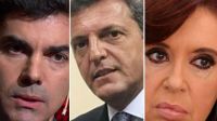 Urtubey-Massa-Cristina