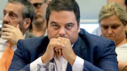 La renuncia de Jorge Triaca: un adiós más que anunciado