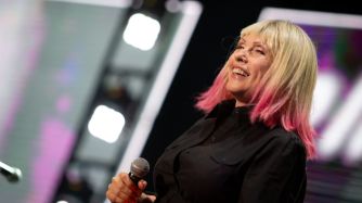 Blondie 11182018
